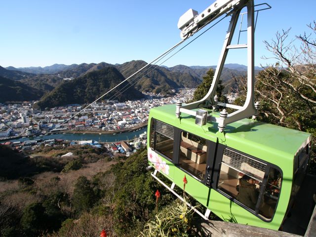 下田の観光イメージ