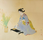 名月